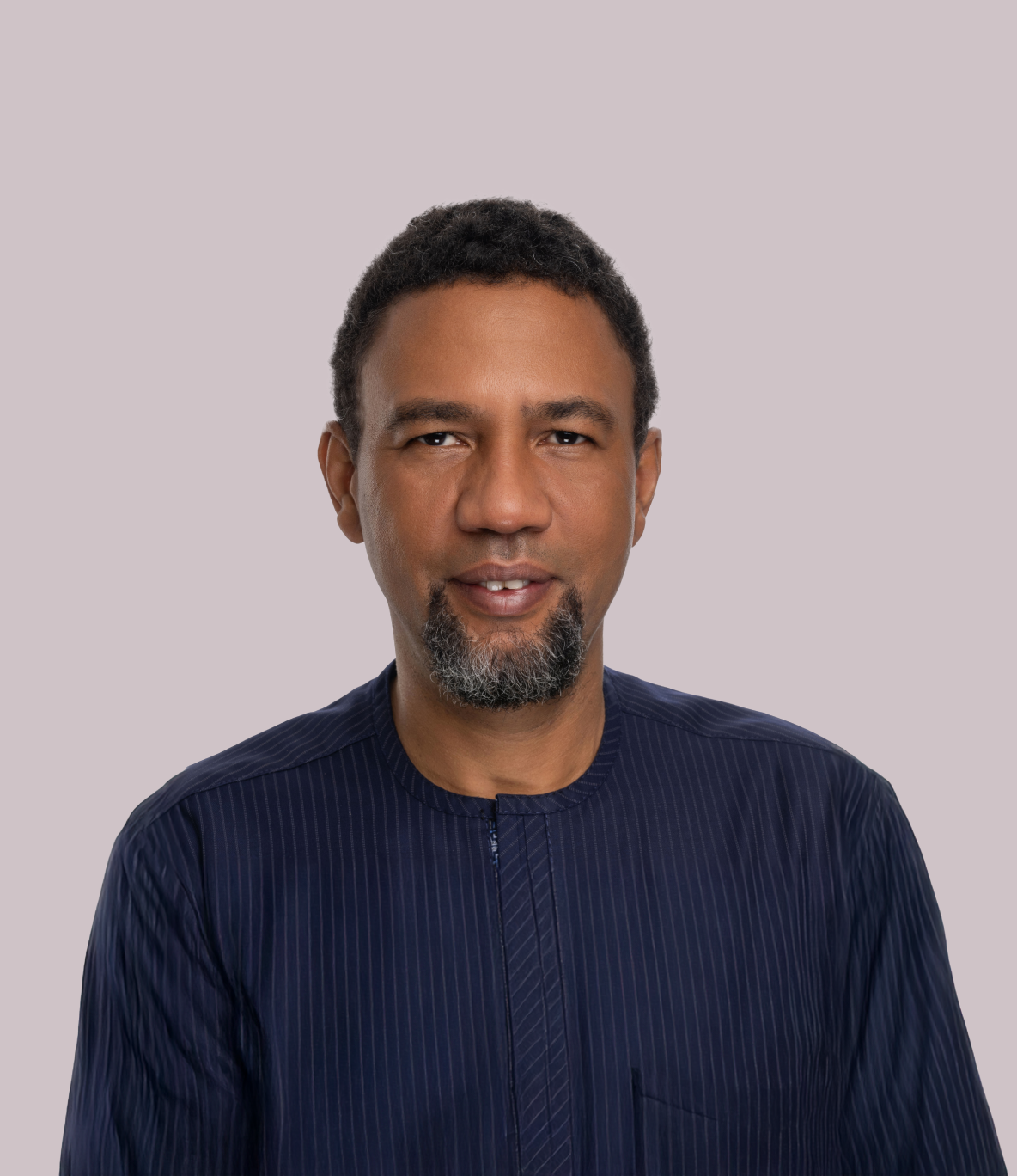 Karl Toriola MTN Nigeria CEO