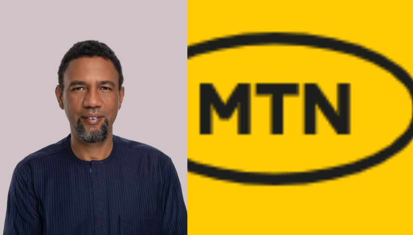 Karl Toriola MTN Nigeria CEO 2025